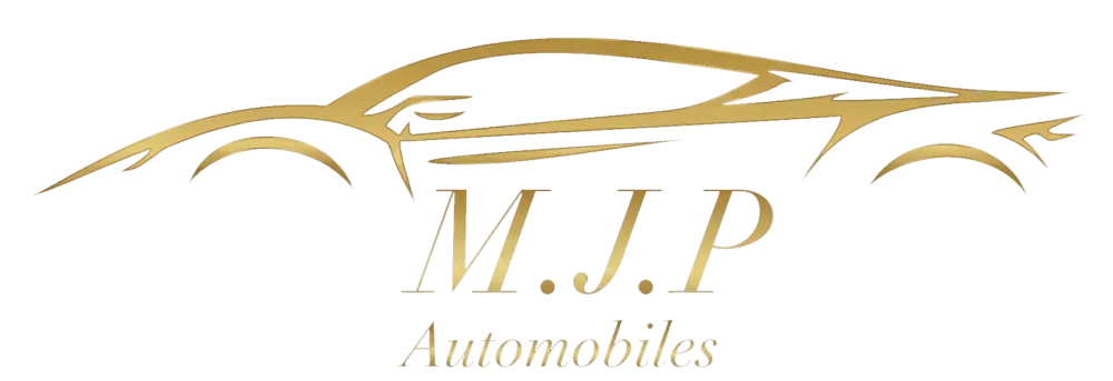 MJP Automobiles