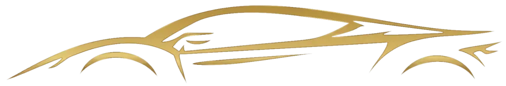 MJP Automobiles logo