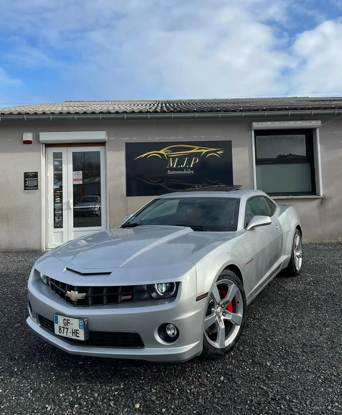 Vente voiture