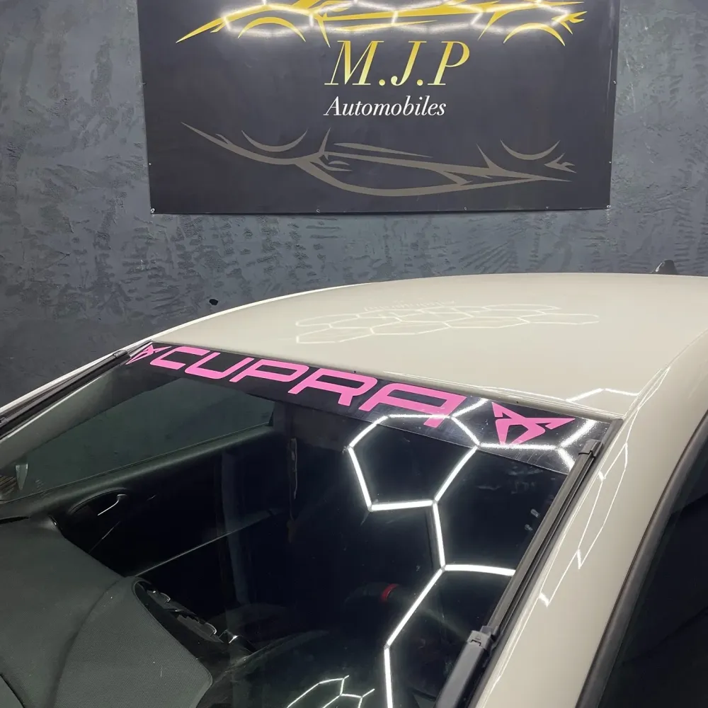 stickage automobile