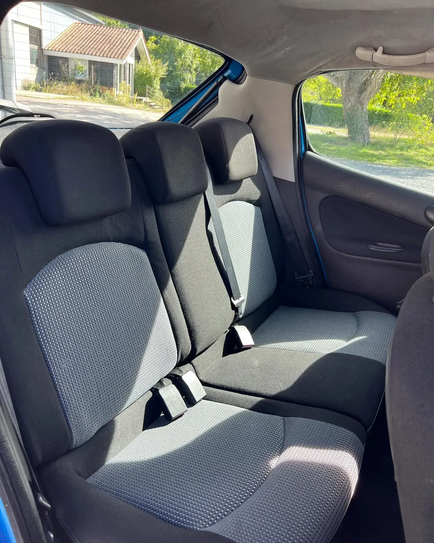 nettoyage interieur