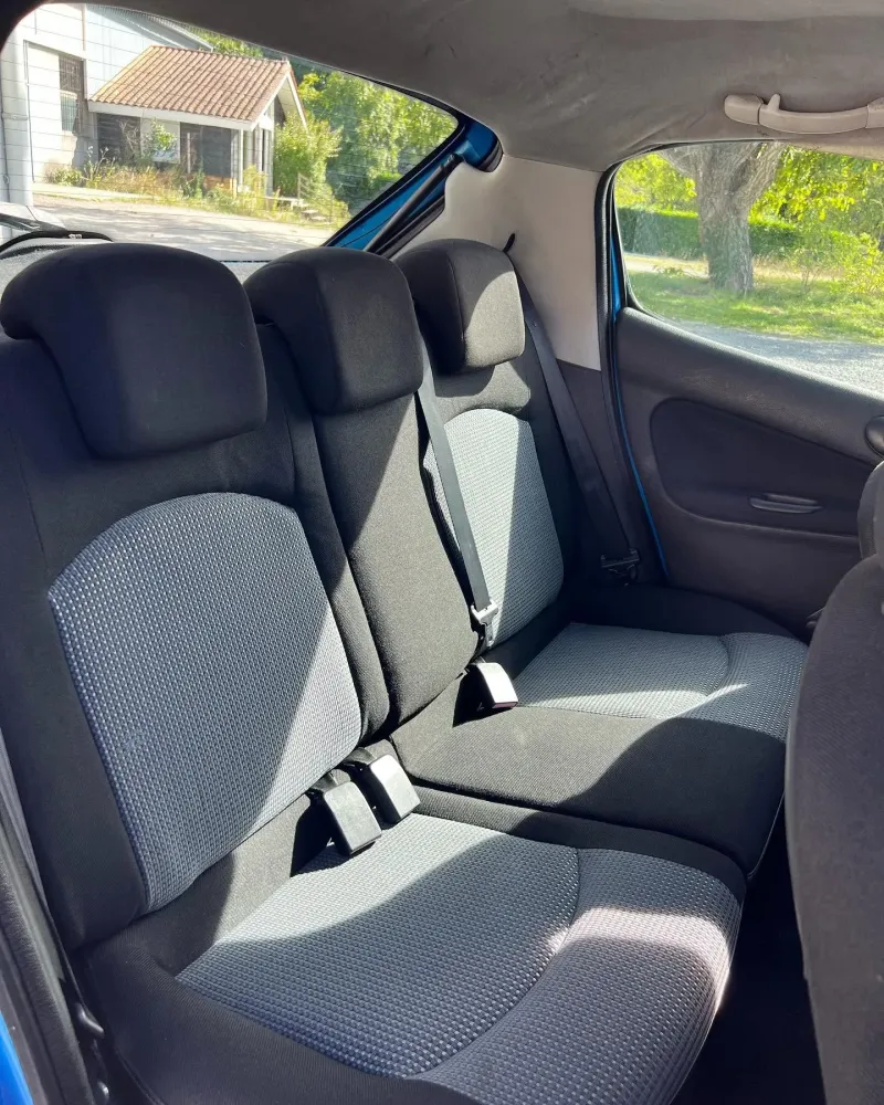 nettoyage interieur