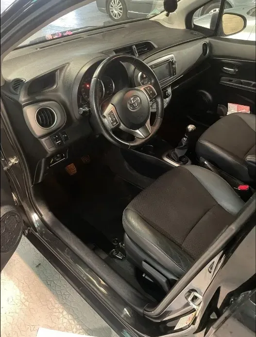 nettoyage voiture après